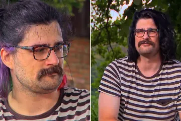 Sjećate li se farmera Tome iz 'Ljubav je na selu'? Plakao je pred Anitom zbog premalog broja pisama