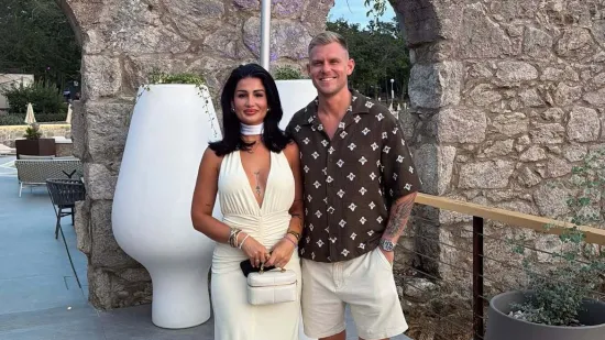 Ela Vuković o životu izvan dru&scaron;tvenih mreža: 'Brak nam je svetinja, zato nismo žurili s njim'