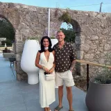 Ela Vuković o životu izvan dru&scaron;tvenih mreža: 'Brak nam je svetinja, zato nismo žurili s njim'