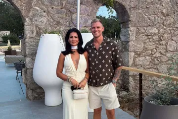 Ela Vuković o životu izvan dru&scaron;tvenih mreža: 'Brak nam je svetinja, zato nismo žurili s njim'