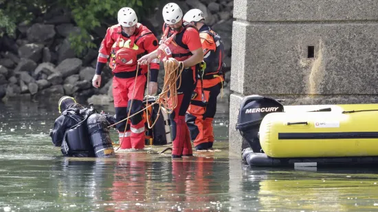 Doznajemo: Pronađena su dva tijela nestalih stranaca, sužava se potraga