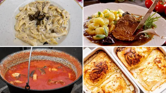 [KVIZ] Koliko poznaje&scaron; okuse i jela hrvatske kuhinje? Oku&scaron;aj se gastronomskim pitanjima i rasturi