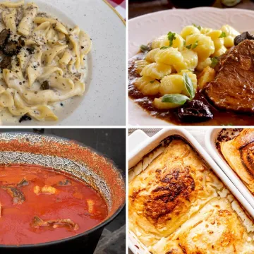[KVIZ] Koliko poznaje&scaron; okuse i jela hrvatske kuhinje? Oku&scaron;aj se gastronomskim pitanjima i rasturi
