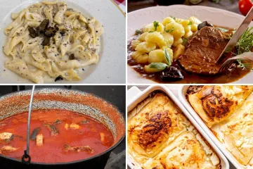 [KVIZ] Koliko poznaje&scaron; okuse i jela hrvatske kuhinje? Oku&scaron;aj se gastronomskim pitanjima i rasturi