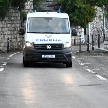 &Scaron;to prijeti mu&scaron;karcu za poku&scaron;aj ubojstva u Dubrovniku? Odvjetnik: 'Kao da je djelo dovr&scaron;eno'