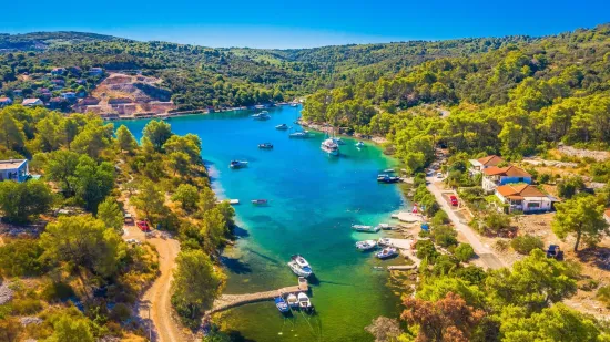 Dosta im je gužvi: Turisti okreću leđa poznatim otocima i biraju skrivene dragulje