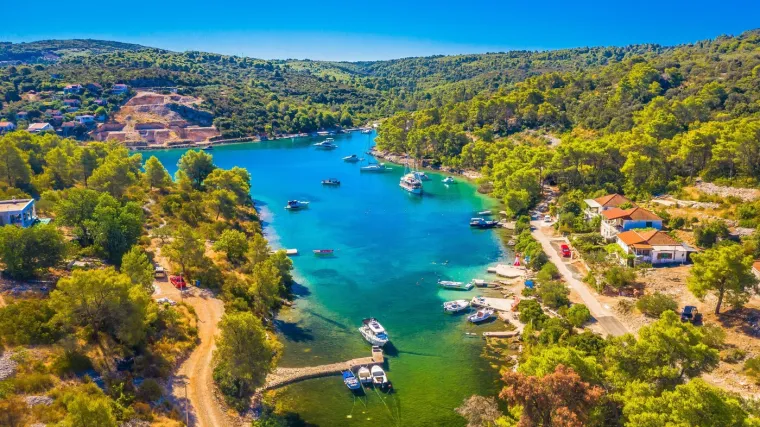 Dosta im je gužvi: Turisti okreću leđa poznatim otocima i biraju skrivene dragulje