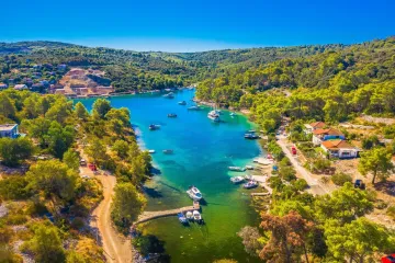 Dosta im je gužvi: Turisti okreću leđa poznatim otocima i biraju skrivene dragulje