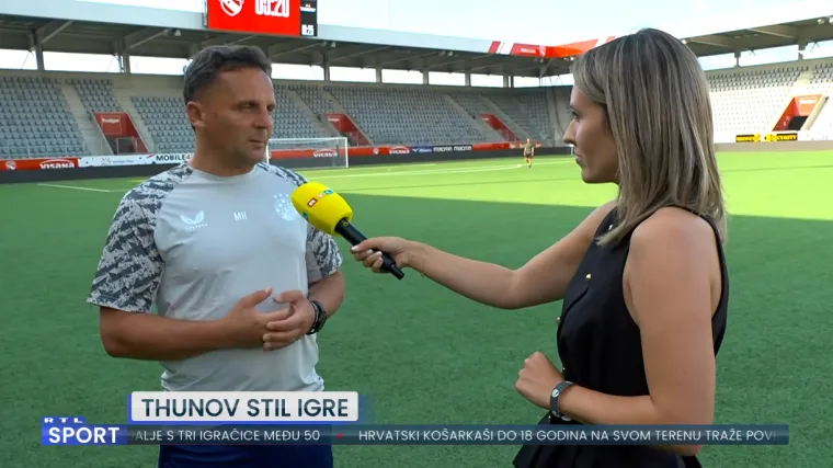 Dinamo kreće na svoj put prema Ligi prvaka večeras od 19.50 sati uživo na RTL-u i platformi Voyo