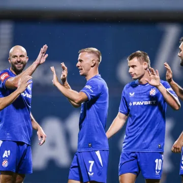 Dinamo kreće na svoj put prema Ligi prvaka večeras od 19.50 sati uživo na RTL-u i platformi Voyo