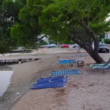 Odzvonilo 'rezervacijama' na plaži, pazite &scaron;to su zatekli redari u Svetom Filipu i Jakovu