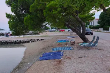 Odzvonilo 'rezervacijama' na plaži, pazite &scaron;to su zatekli redari u Svetom Filipu i Jakovu