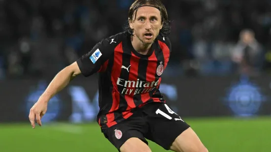 Luka Modrić zaigrao padel u Zadru, pogledajte poteze hrvatskog kapetana