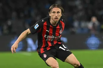 Luka Modrić zaigrao padel u Zadru, pogledajte poteze hrvatskog kapetana