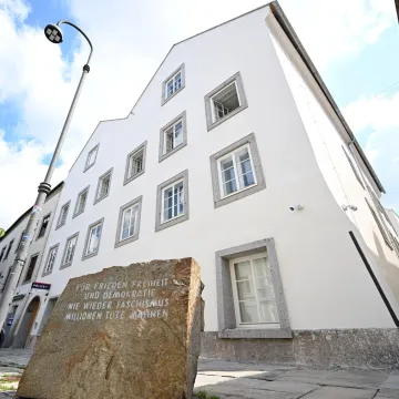 Ovako sada izgleda rodna kuća Adolfa Hitlera: Od srijede će imati novu ulogu