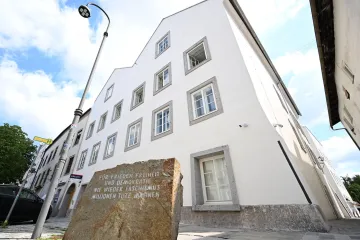 Ovako sada izgleda rodna kuća Adolfa Hitlera: Od srijede će imati novu ulogu