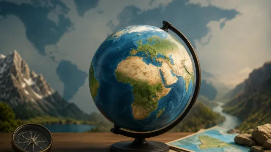 Testiraj svoje geografsko znanje i vidi može&scaron; li proći ovaj zahtjevan kviz bez gre&scaron;ke