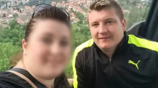 Ubio partnericu pa preplivao Dravu, a onda je napravio pogre&scaron;ku: Evo gdje su ga uhvatili