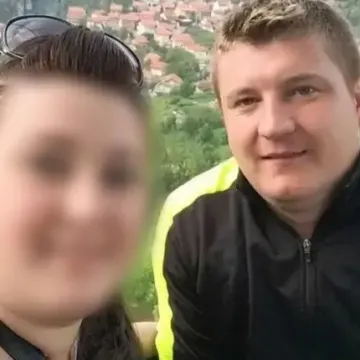 Ubio partnericu pa preplivao Dravu, a onda je napravio kobnu pogre&scaron;ku