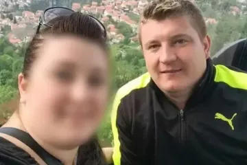Ubio partnericu pa preplivao Dravu, a onda je napravio pogre&scaron;ku: Evo gdje su ga uhvatili