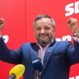Kolarić napustio SDP, krenula &scaron;u&scaron;kanja: 'Priča se i da će Branko biti nova Plenkovićeva ruka'