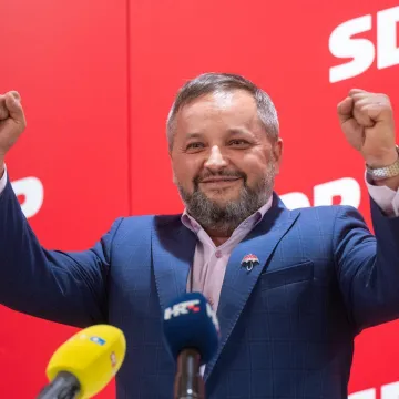 Kolarić napustio SDP, krenula &scaron;u&scaron;kanja: 'Priča se i da će Branko biti nova Plenkovićeva ruka'