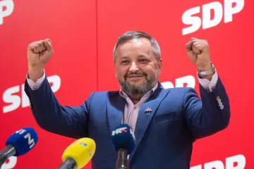 Kolarić napustio SDP, krenula &scaron;u&scaron;kanja: 'Priča se i da će Branko biti nova Plenkovićeva ruka'