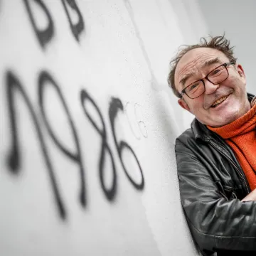 Preminuo glumac Damir &Scaron;aban, zvijezda serije Smogovci