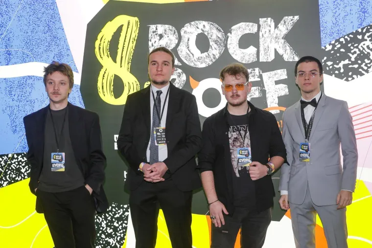 Smrdljivi Martini o počecima, Porinu, punku i Euroviziji: 'Mi sviramo glazbu koja je ubila punk'
