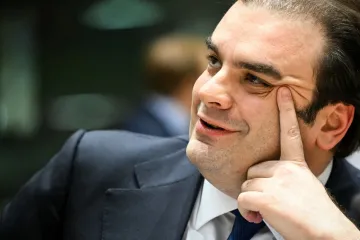 Milijarde iz zraka? Ministar ima plan za punjenje proračuna EU-a: 'Bit će te&scaron;ko, ali...'