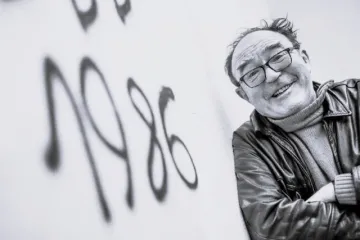 Preminuo glumac Damir &Scaron;aban, zvijezda serije Smogovci