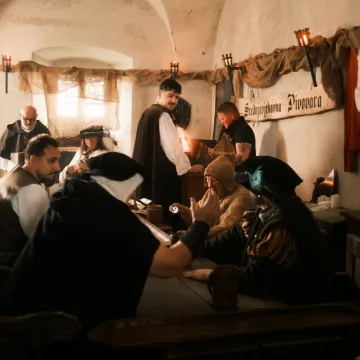 Renesansni festival ponovno osvaja Koprivnicu, a grad donosi i velike koncerte na otvorenom