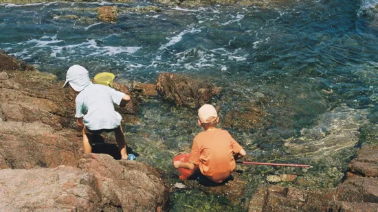 Liječnica hitne medicine upozorila roditelje: 'Ovo je najveća opasnost za djecu na plaži'