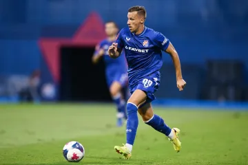 Dinamo kreće u lov na Ligu prvaka: Plavi u &Scaron;vicarskoj otvaraju spektakularnu europsku sezonu