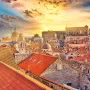 Najljep&scaron;i zalasci sunca: Ovo su mjesta u Europi na kojima se dan pretvara u bajku