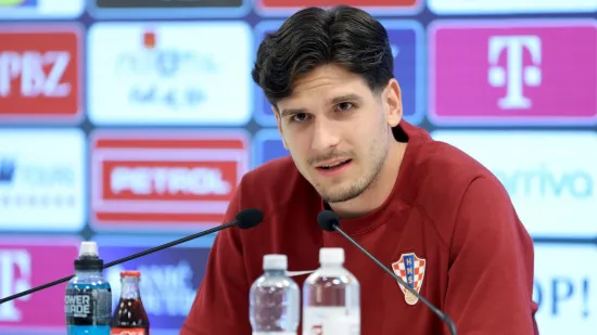 Zaručio se nogometa&scaron; Igor Matanović: 'Nisam osvojio prvenstvo, ali dobio sam ne&scaron;to bolje'