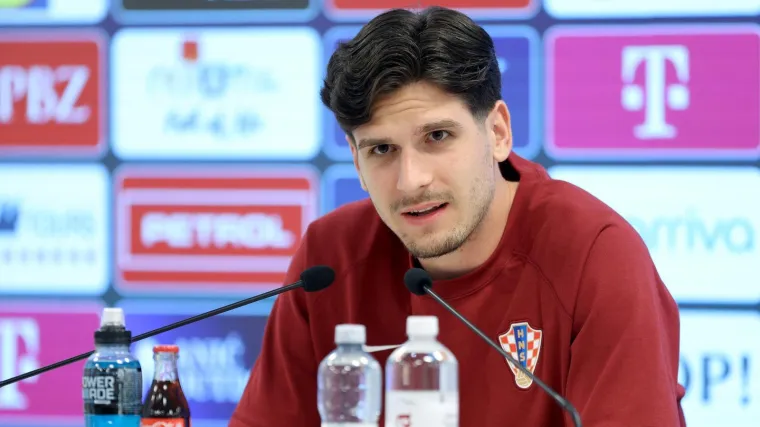 Zaručio se nogometa&scaron; Igor Matanović: 'Nisam osvojio prvenstvo, ali dobio sam ne&scaron;to bolje'