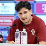 Zaručio se nogometa&scaron; Igor Matanović: 'Nisam osvojio prvenstvo, ali dobio sam ne&scaron;to bolje'