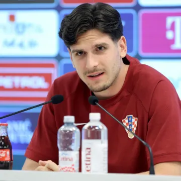 Zaručio se nogometa&scaron; Igor Matanović: 'Nisam osvojio prvenstvo, ali dobio sam ne&scaron;to bolje'