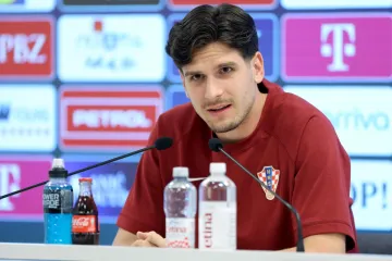Zaručio se nogometa&scaron; Igor Matanović: 'Nisam osvojio prvenstvo, ali dobio sam ne&scaron;to bolje'