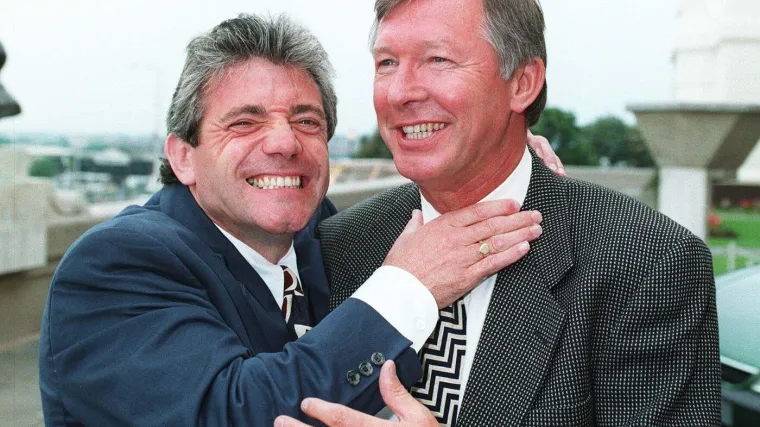 Alex Ferguson odao počast Kevinu Keeganu: 'Imao sam najveće po&scaron;tovanje prema njemu'