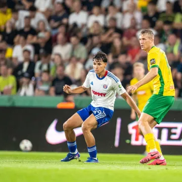 Hajduk ostaje bez velikog talenta? Prvaci Engleske zainteresirani za veznjaka