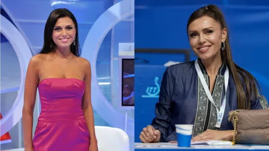 Povezivali je s Bilićem, a osvajala je ljepotom: Ovako se kroz godine mijenjala Mila Horvat