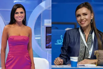 Povezivali je s Bilićem, a osvajala je ljepotom: Ovako se kroz godine mijenjala Mila Horvat