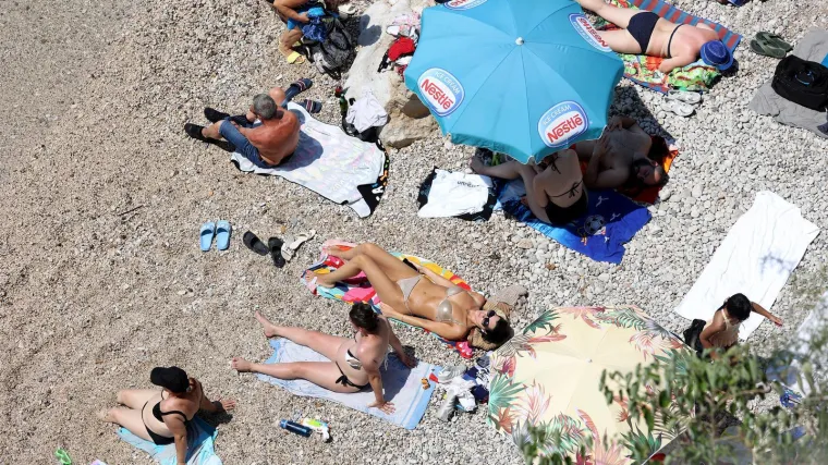 Meteorologinja najavila preokret: Evo kada se vraćaju pljuskovi i grmljavina