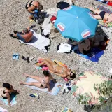 Meteorologinja najavila preokret: Evo kada se vraćaju pljuskovi i grmljavina