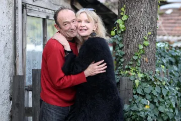 Prijatelji i kolege tuguju nakon smrti Damira &Scaron;abana: 'Ba&scaron; sam tužna. Sve vi&scaron;e ljudi odlazi'