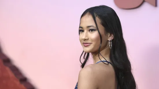 Mlada glumica Kaylee Hottle (18) poginula u nesreći: Otac i &scaron;kola oprostili se u tuzi