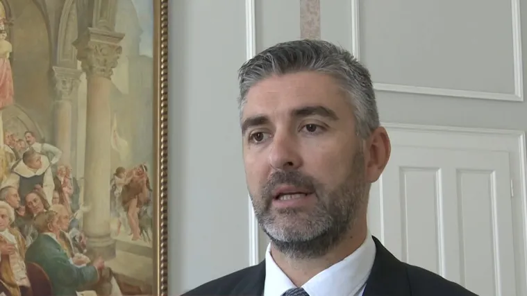 Mato Franković na meti kriminalnih skupina: 'Ovo je tek uvertira, pred nama je užarena jesen'
