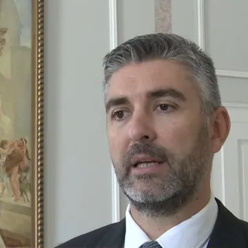 Mato Franković na meti kriminalnih skupina: 'Ovo je tek uvertira, pred nama je užarena jesen'